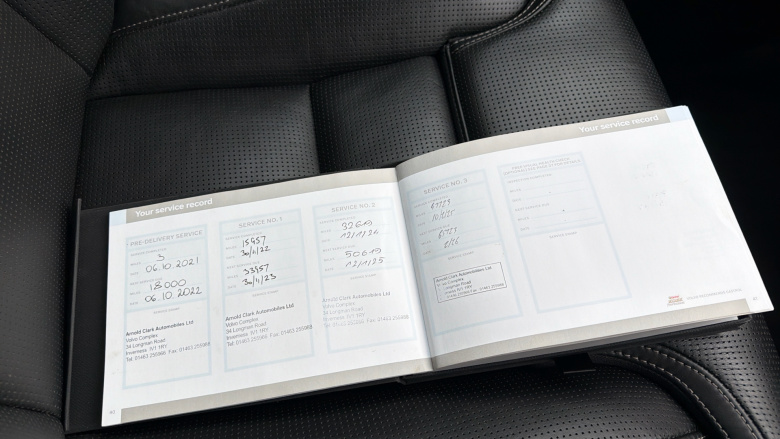 Volvo Xc90 2.0 B5D [235] Inscription 5dr AWD Geartronic Diesel Estate